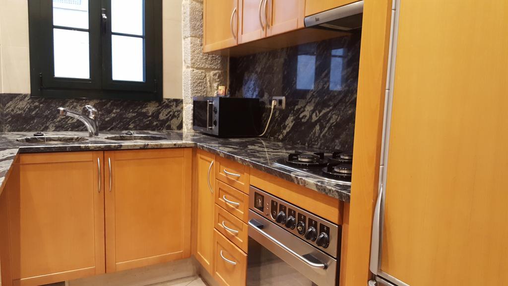 Sleepin Girona Apartment ภายนอก รูปภาพ