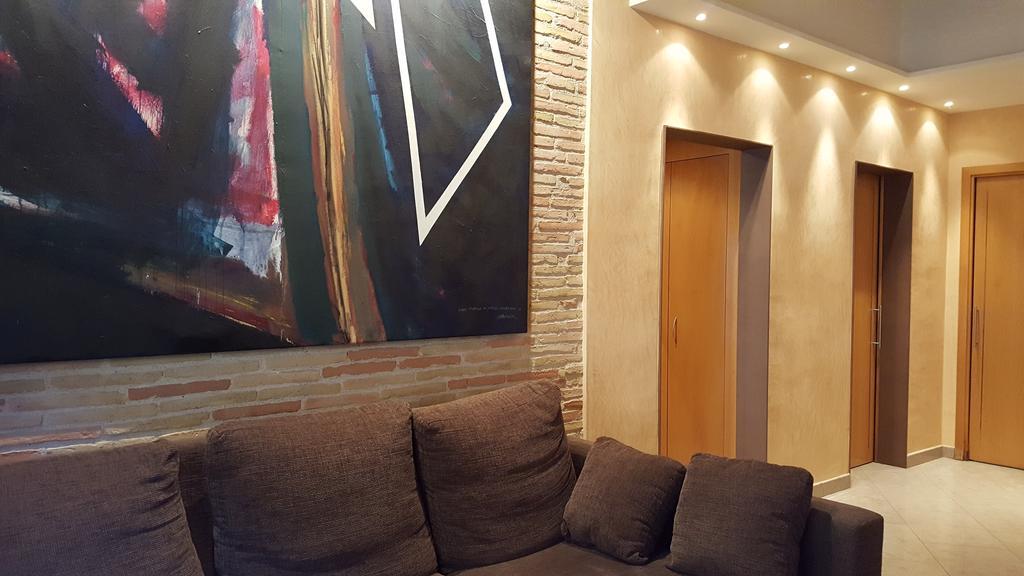 Sleepin Girona Apartment ภายนอก รูปภาพ